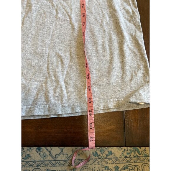 NFL Team Apparel Giants Patriots XLVI 2012 Super Bowl Short Sleeve T-Shirt XL - Picture 7 of 7